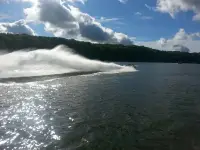 Anthony Jet Boat Jet Boat 