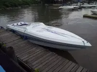 Baja Outlaw 