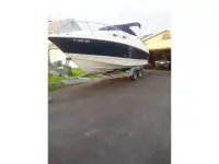 Larson cabrio 240 