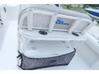 Carolina Skiff Sea Chaser LX Bay Runner