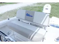 Carolina Skiff Sea Chaser LX Bay Runner