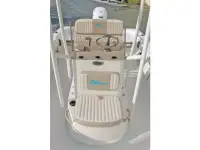 Carolina Skiff Sea Chaser LX Bay Runner
