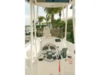 Carolina Skiff Sea Chaser LX Bay Runner