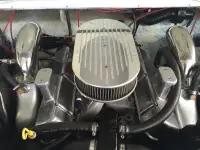 Eliminator 260 EAGLE 