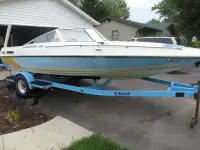 Baja Sunsport 186 