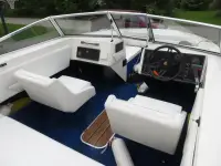 Baja Sunsport 186 