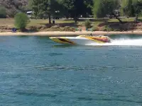 Eliminator Daytona