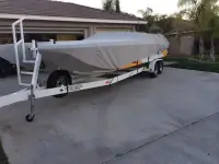 Eliminator Daytona