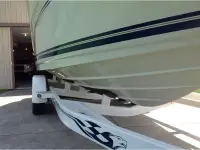 Sea Ray Weekender 