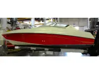 Crownline 210 CCR 