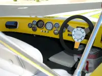 Hallett Vector