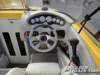 Stingray 220 SX 