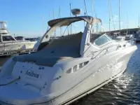 Sea Ray Sundancer 340 Sundancer 
