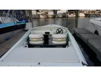 Baja Outlaw