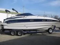 Crownline 250CR 