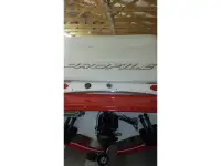 Profile 260v