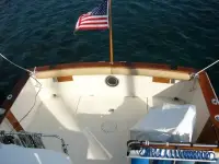 Chris Craft 315 Commander