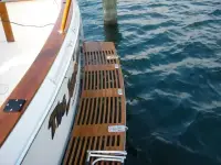 Chris Craft 315 Commander