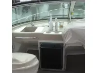 Carver 36 Mariner 