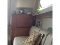 Carver 36 Mariner 
