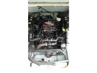 Maxum 1800 SR3