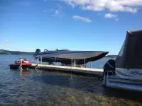 Spectre 32 CAT 