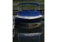 Sea Ray 19 Bowrider 