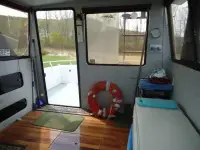 Chris Craft AMEROSPORT 333 FLYBRIDGE