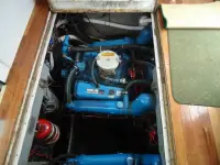 Chris Craft AMEROSPORT 333 FLYBRIDGE