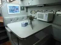 Chris Craft AMEROSPORT 333 FLYBRIDGE