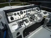 Chris Craft AMEROSPORT 333 FLYBRIDGE