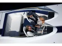 Speedster Powerboats 3200 SS