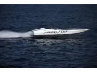 Speedster Powerboats 3200 SS