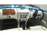 550 SPEEDSTER 17 