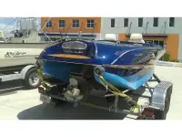 550 SPEEDSTER 17 