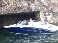Yamaha SX190 