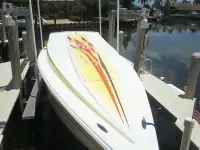 Sonic 358 
