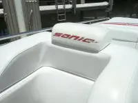 Sonic 358 