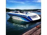 Sea Ray Pachanga 