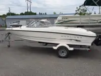 Bayliner 175 Bowrider 