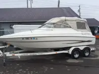 Glastron 21ft Glastron GS209 