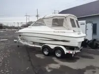 Glastron 21ft Glastron GS209