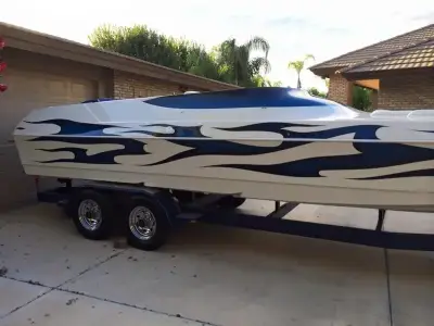 Cougar MTR Open Bow Cat