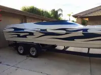Cougar MTR Open Bow Cat 
