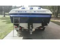 Baja Outlaw 