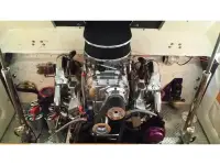 Eliminator Daytona ICC 