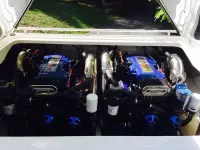 Fountain Executioner 