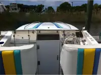 Progression Stern Drive