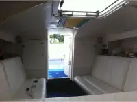 Progression Stern Drive
