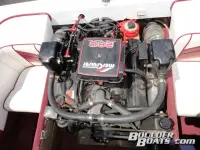Hallett Super Sport 